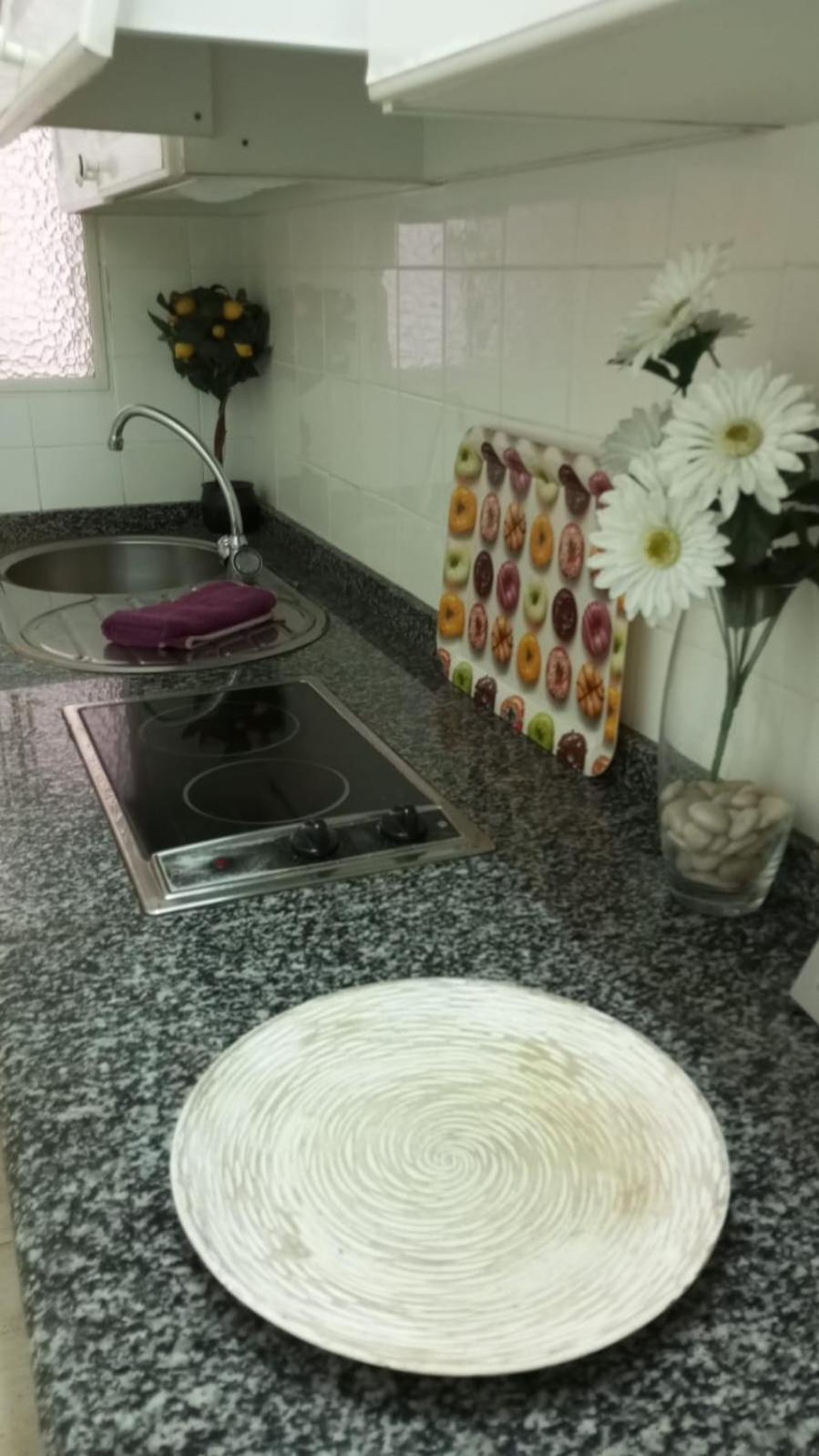 Acogedor Apartamento Jv36 Cordova Esterno foto