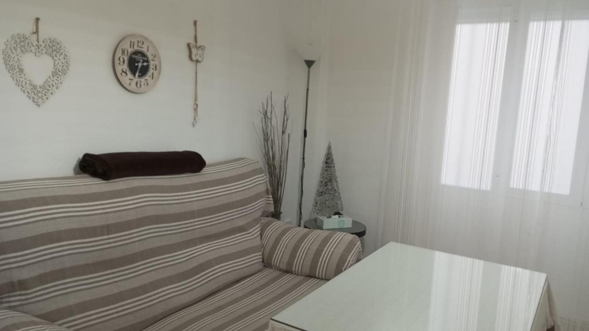 Acogedor Apartamento Jv36 Cordova Esterno foto