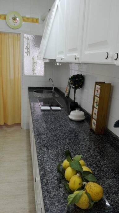 Acogedor Apartamento Jv36 Cordova Esterno foto